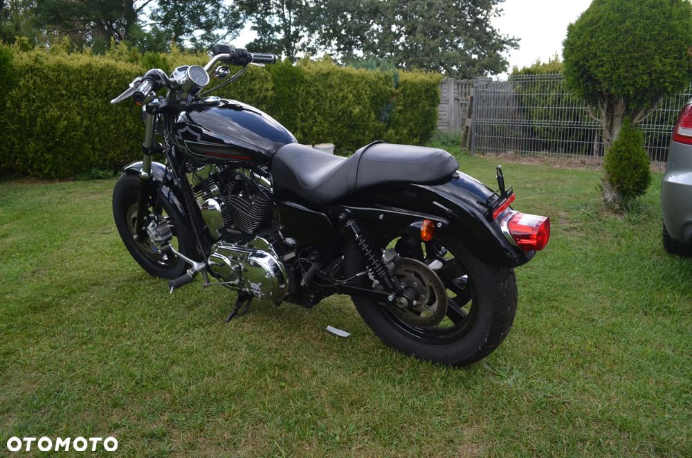 Harley-Davidson Touring Road King - 21
