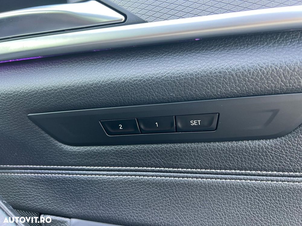 BMW Seria 5 530e AT PHEV - 16