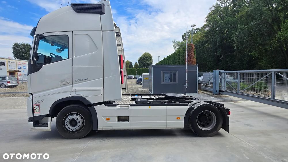 Volvo FH 13 500 I SAVE - 6