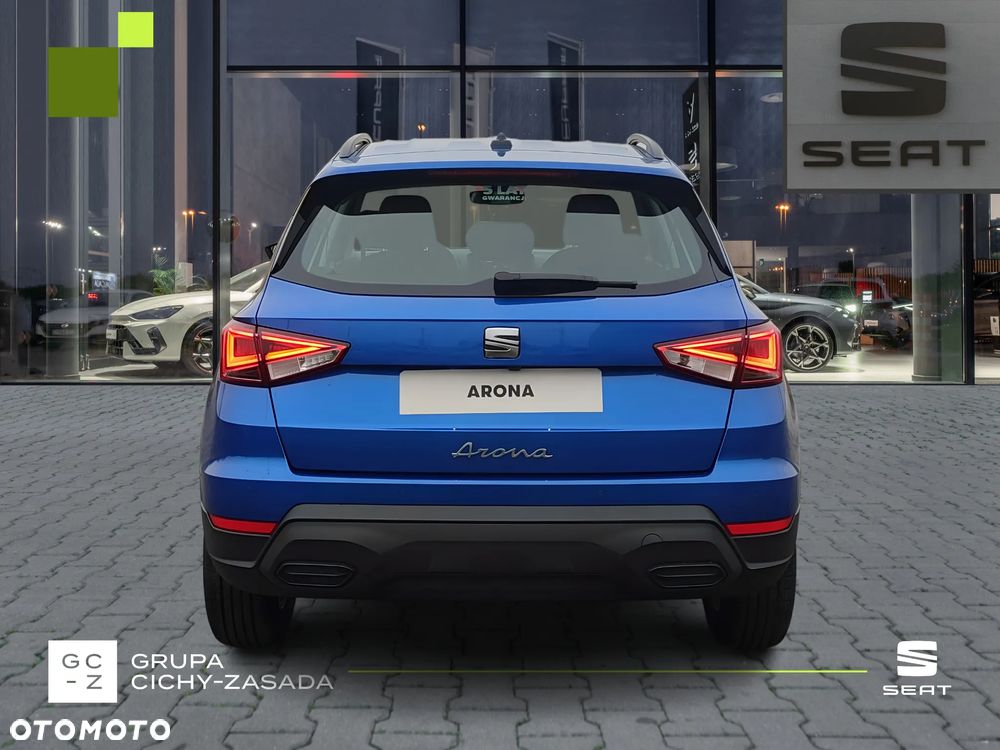 Seat Arona 1.0 TSI Style S&S - 4