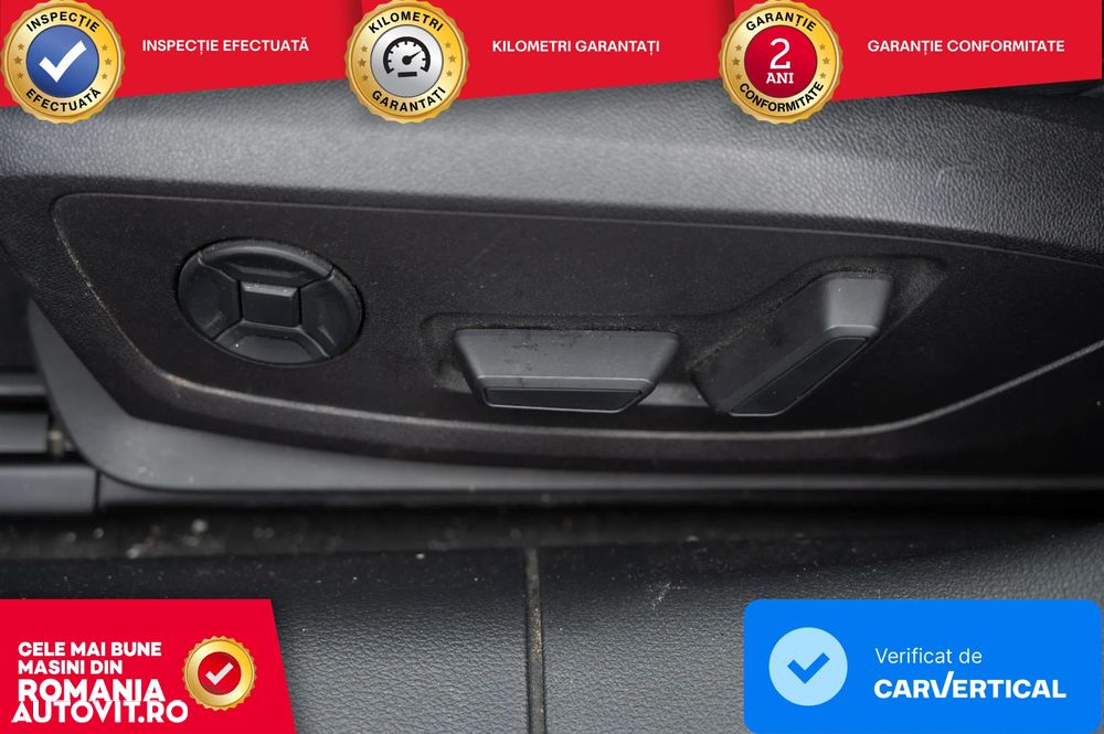 Audi A7 3.0 55 TFSI quattro S tronic - 11