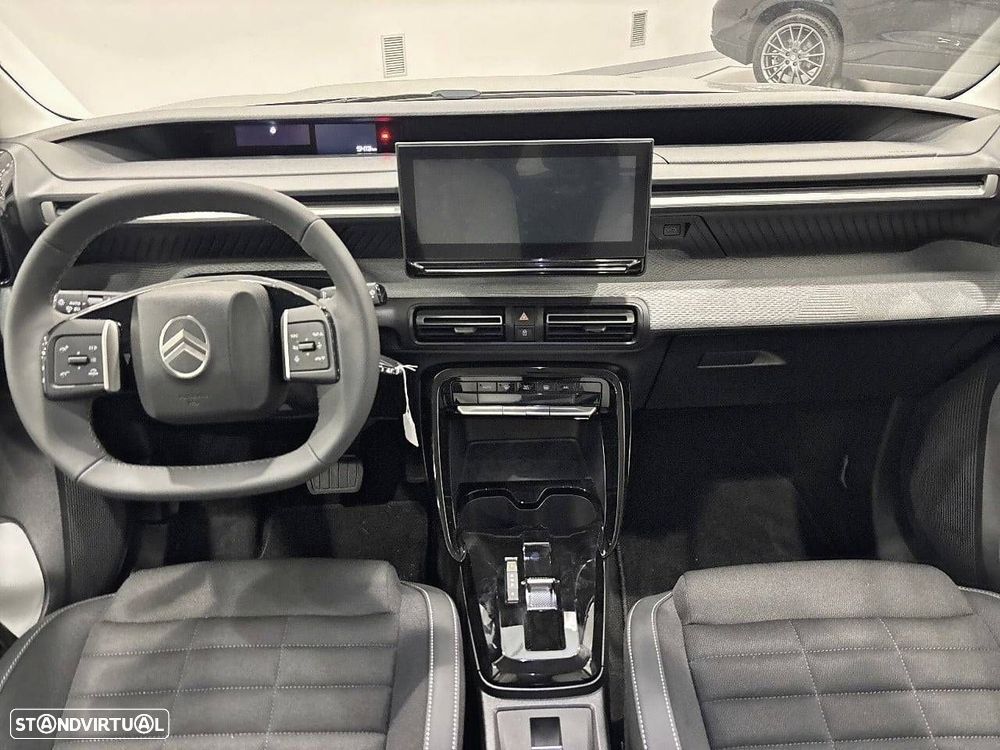 Citroën C3 Aircross - 8