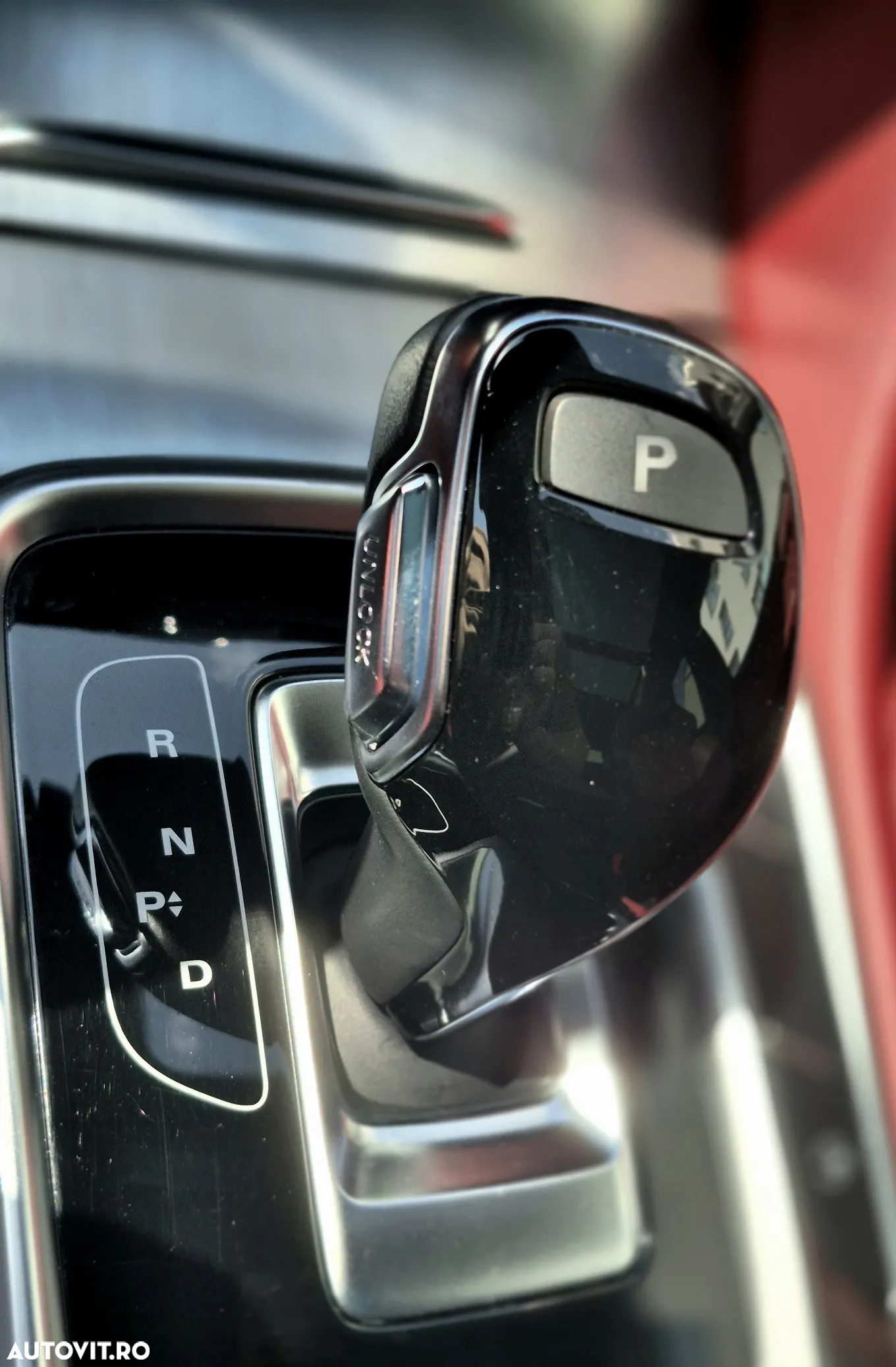MG EHS 1.5T-GDI PHEV Luxury - 26