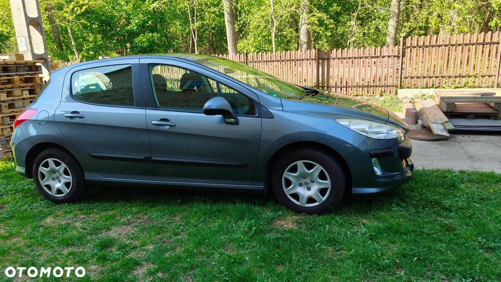 Peugeot 308 1.4 Presence - 2