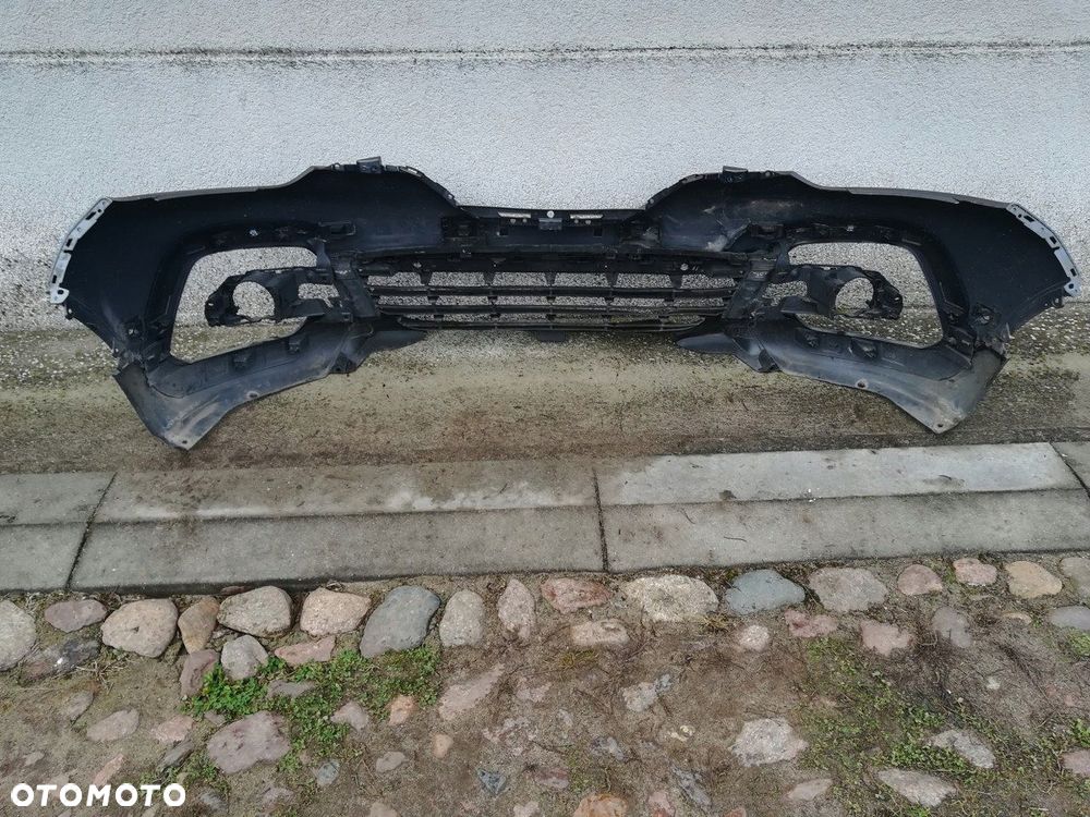 RENAULT CAPTUR LIFT ZDERZAK PRZÓD PRZEDNI ORYGINAŁ - 3