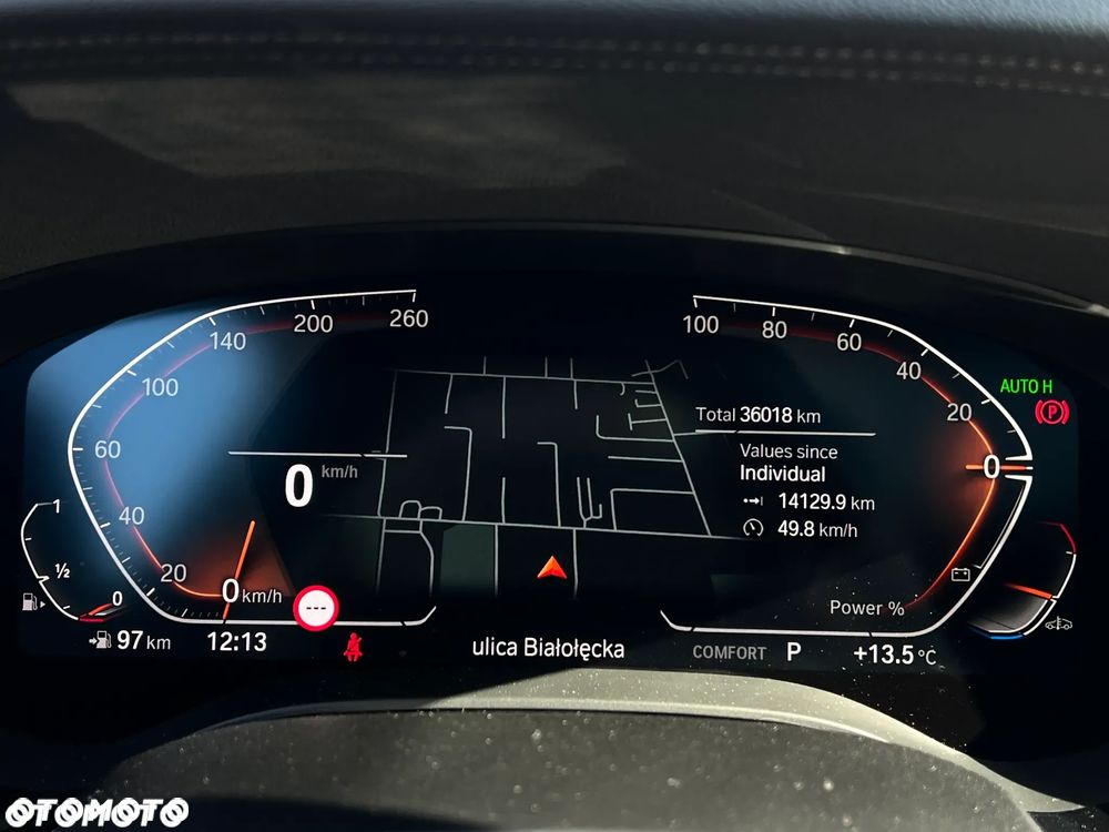 BMW 6GT 630i mHEV Luxury Line - 14