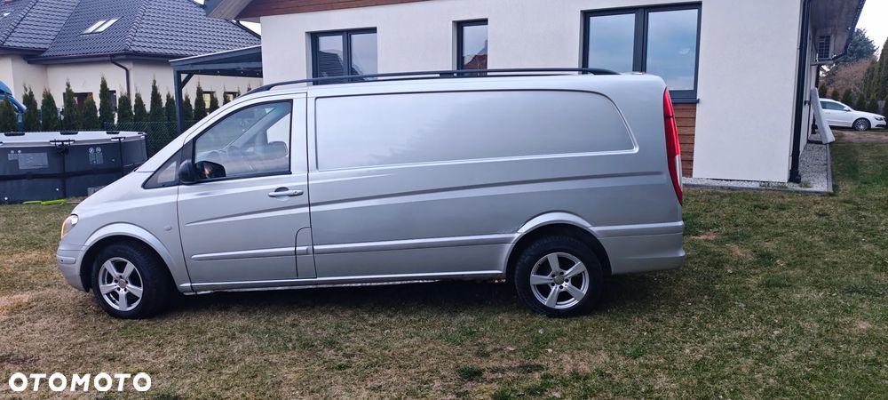 Mercedes-Benz Vito - 6