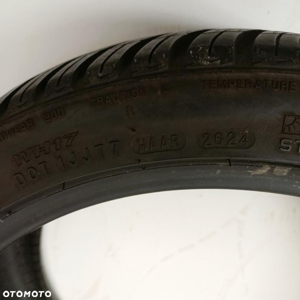 Opona 225/40/18 Nexen N Blue 4Season (F8722) - 5