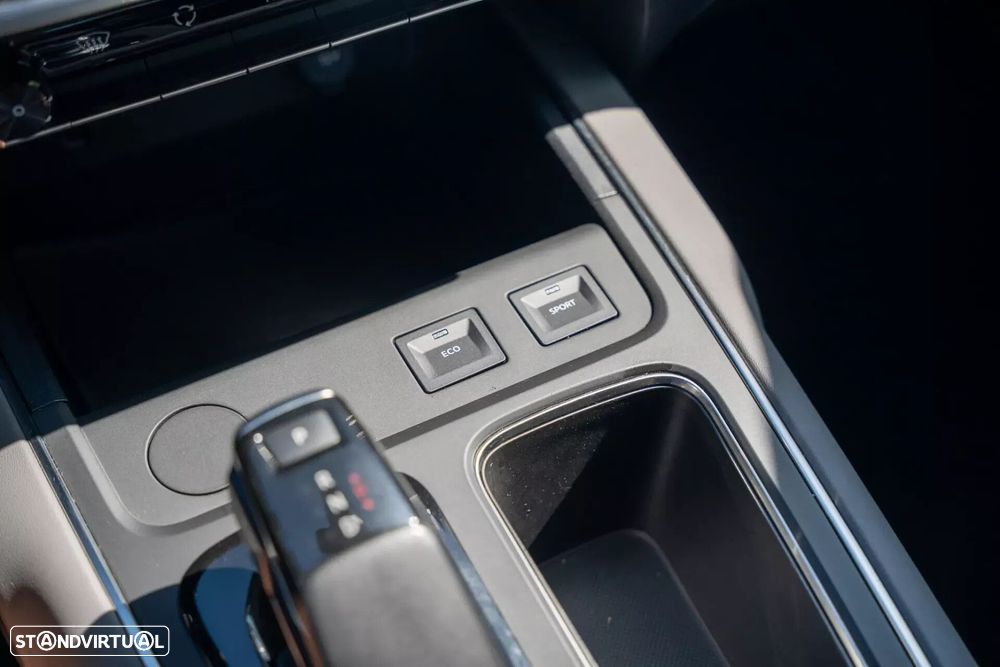 Citroën C5 Aircross 1.5 BlueHDi Shine EAT8 - 18