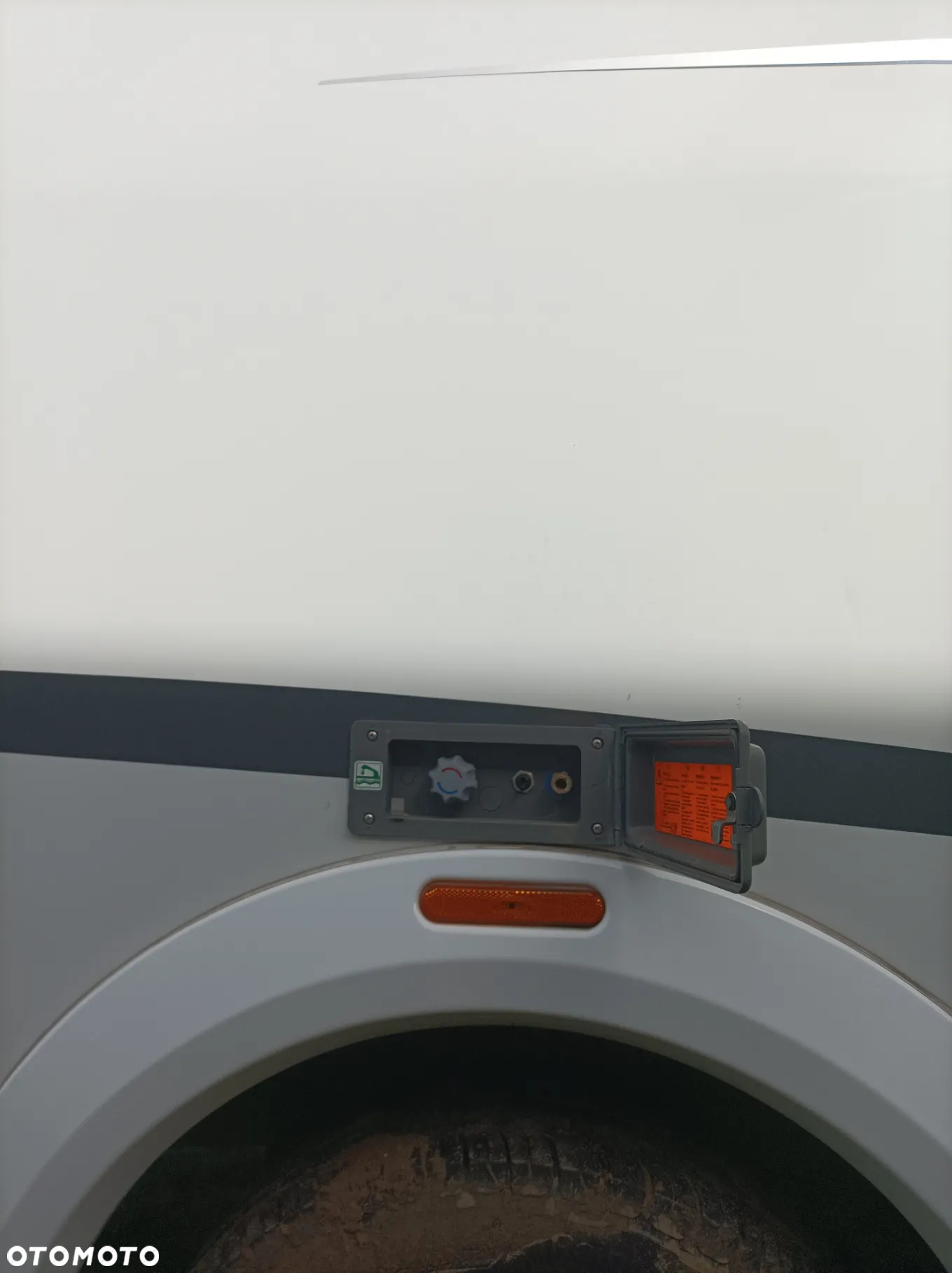 KNAUS SKY TI - 9