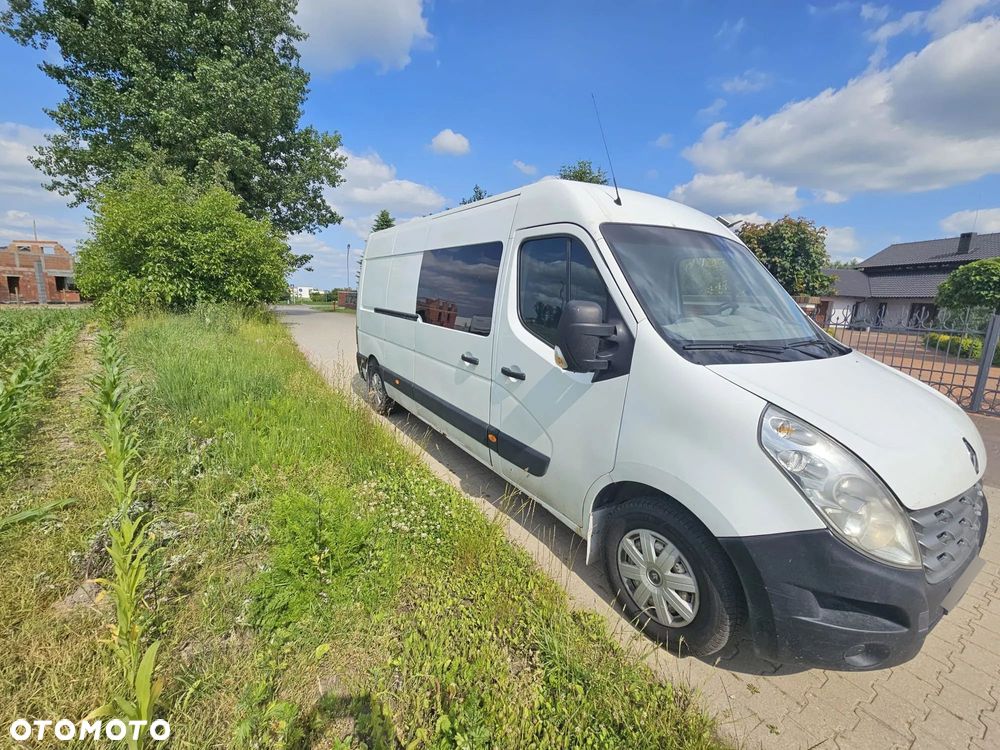 Renault Master - 3
