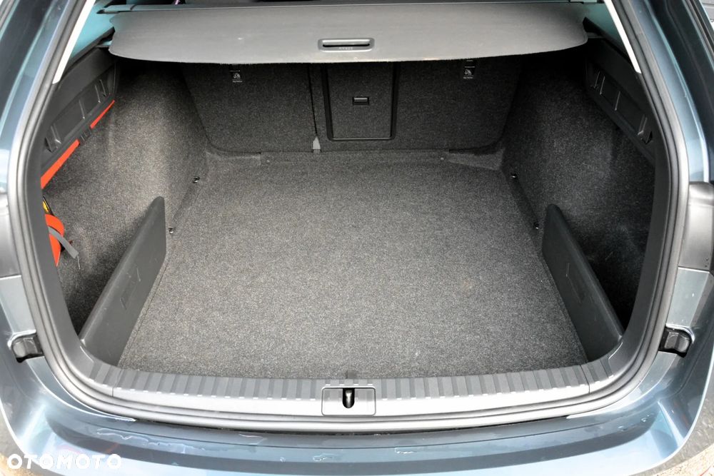 Skoda Octavia 1.5 TSI ACT Style - 37