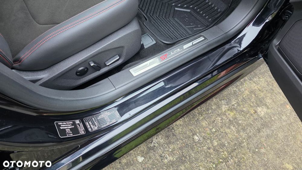 Ford Mondeo SW 2.0 Ti-VCT ST-Line - 21