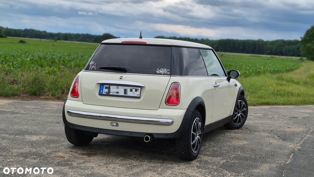 MINI ONE - 6