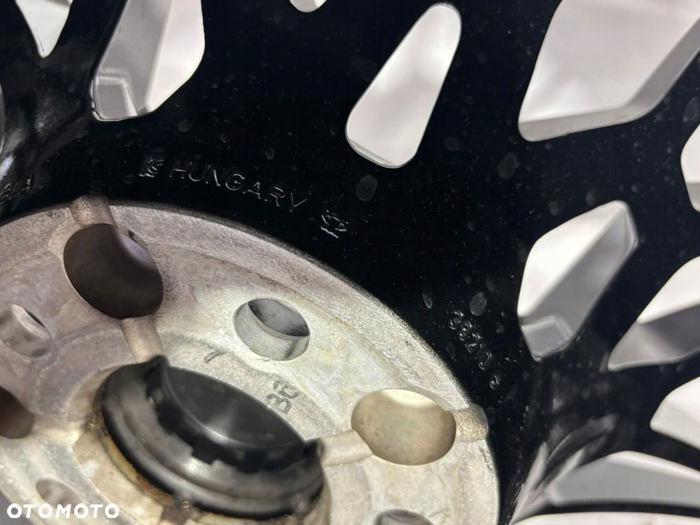 FELGI ALUFELGI KOŁA BMW M2 G87 M3 G80 G81 M4 G82 G83 M826 8093838 8093839 - 8
