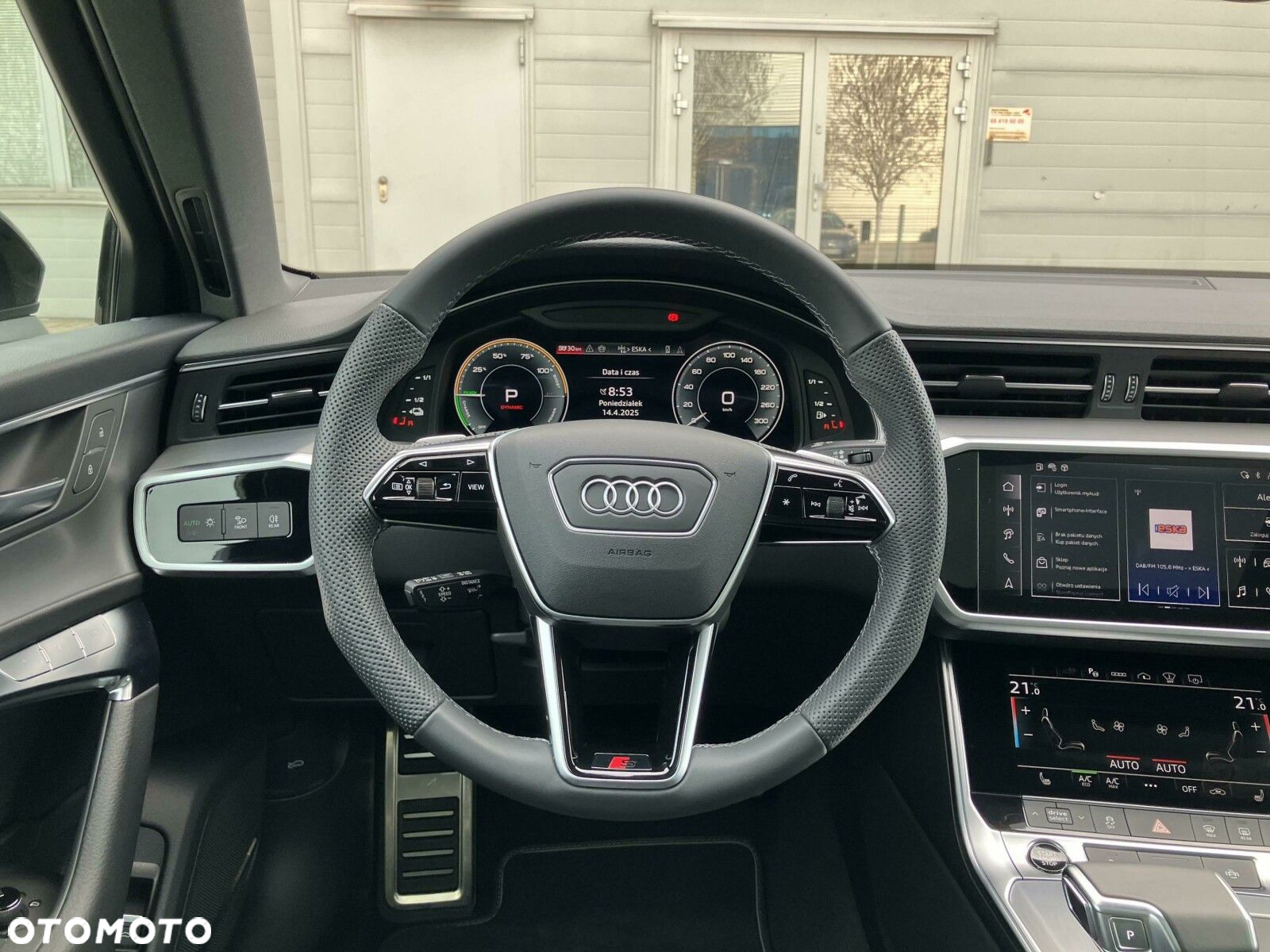 Audi A6 - 18