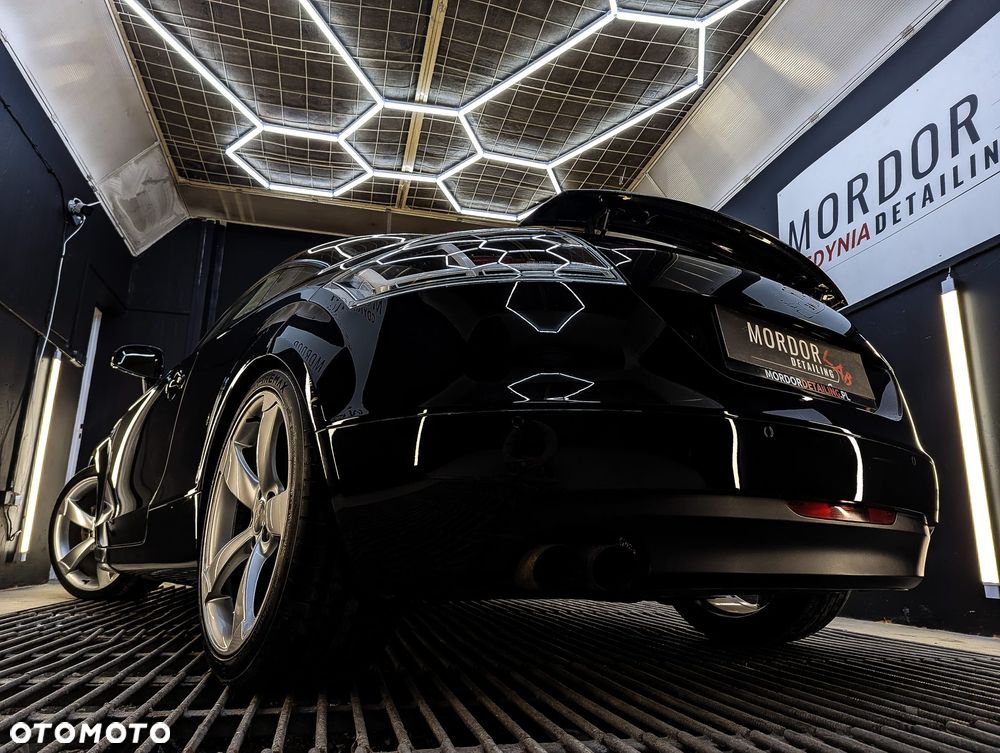 Audi TT Coupé 2.0 TFSI - 40