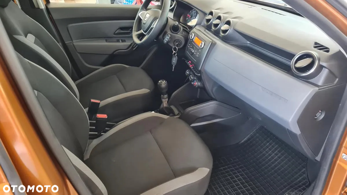 Dacia Duster 1.0 TCe Comfort - 14