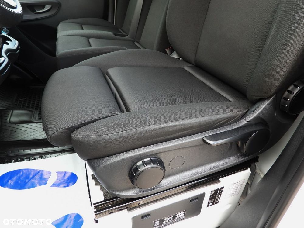 Mercedes-Benz SPRINTER 516 CHŁODNIA KONTENER -5*C 8 PALET ZASILANIE 230V BLIŹNIACZE KOŁA KLIMATYZACJA  160KM - 26