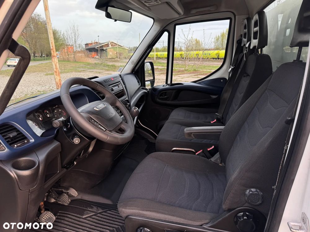 Iveco Daily 35C15 3.0 HPI 150 KM Wywrotka - 27