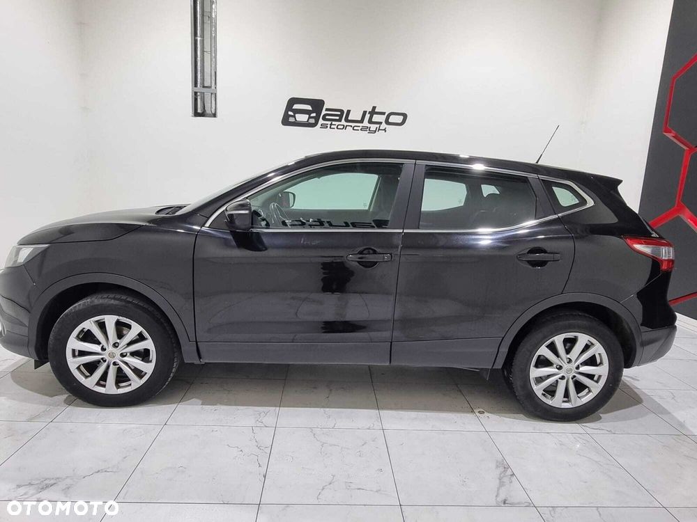 Nissan Qashqai - 4