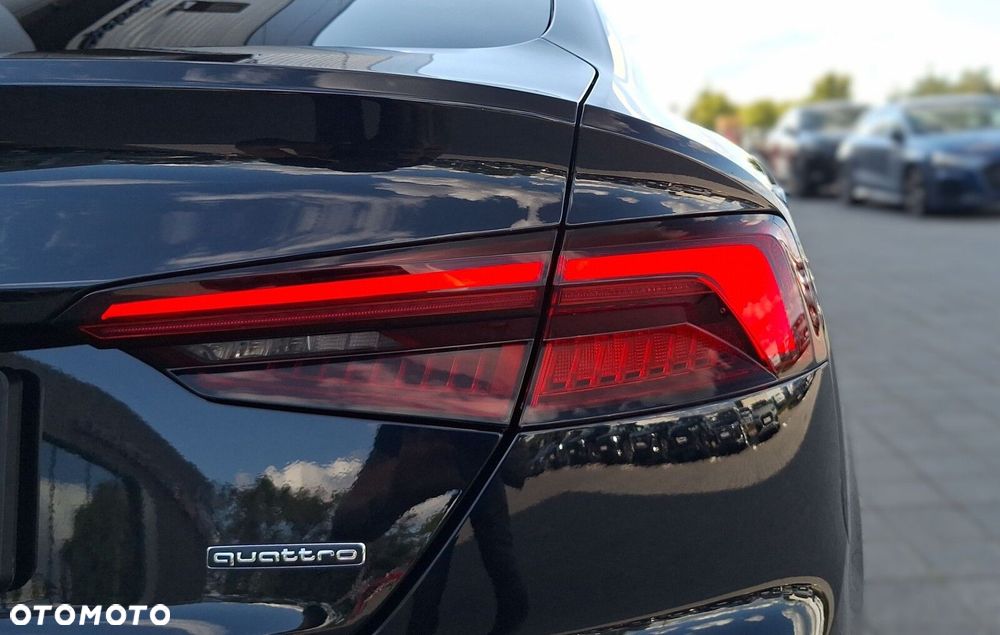 Audi A5 Sportback - 31