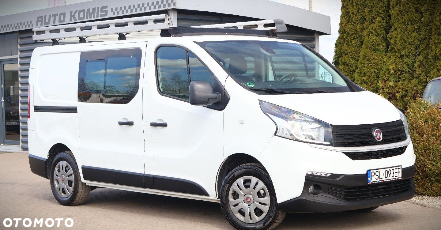 Fiat Talento - 4