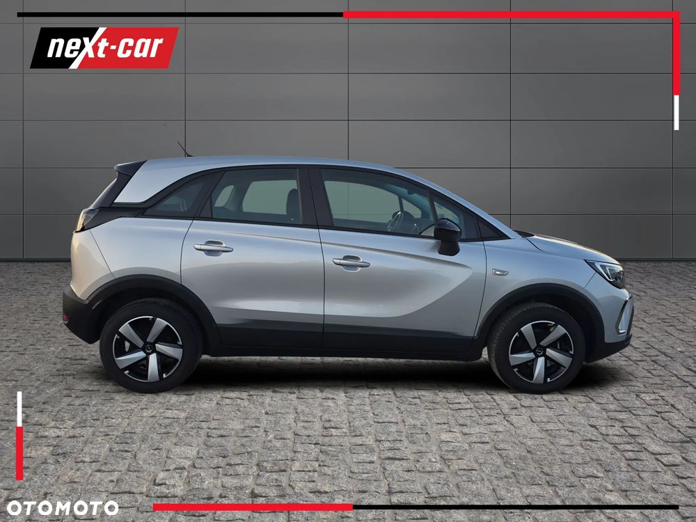 Opel Crossland X - 6