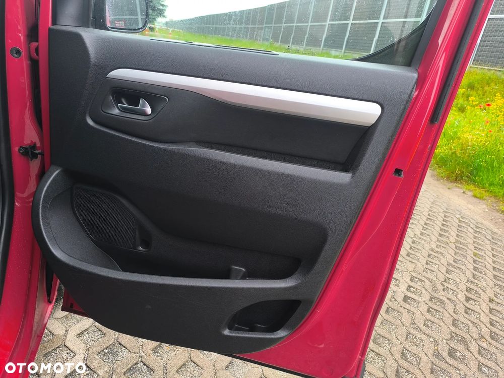 Opel VIVARO - 11