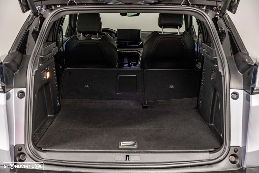 Peugeot 3008 1.6 Hybrid GT e-EAT8 - 16