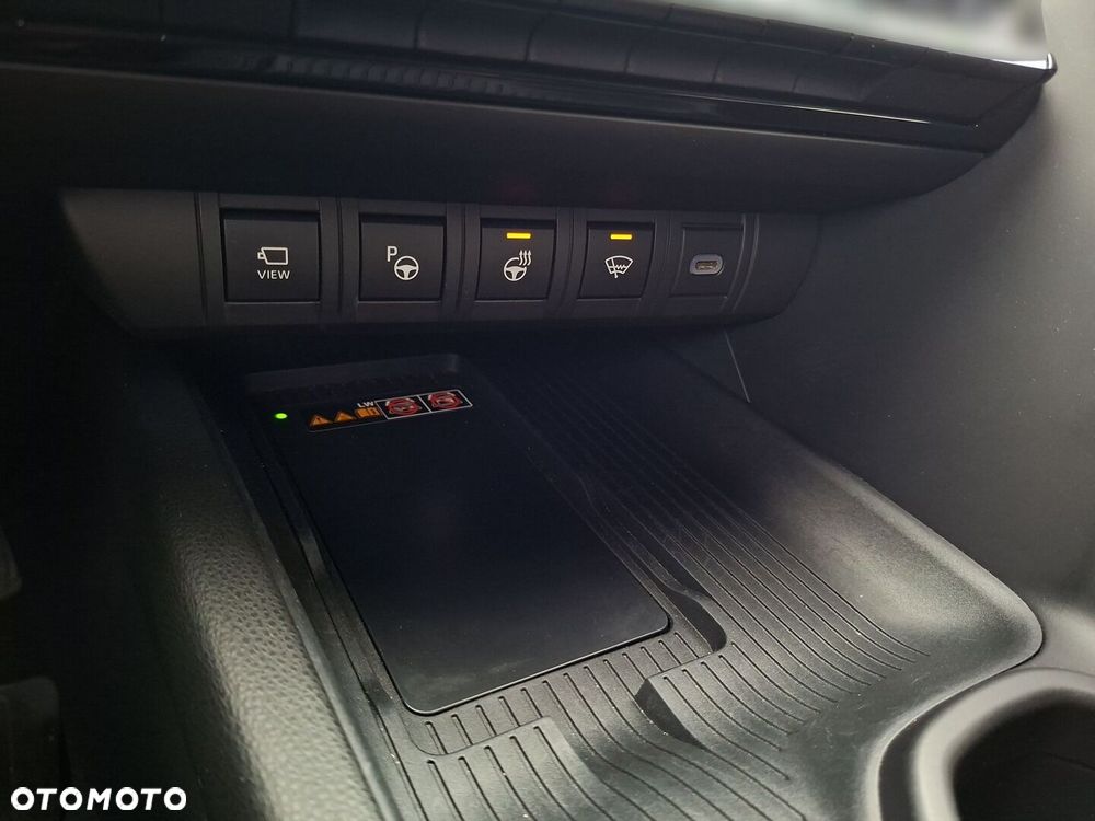 Toyota C-HR 1.8 Hybrid Executive - 15