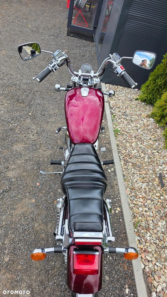 Suzuki Intruder - 17