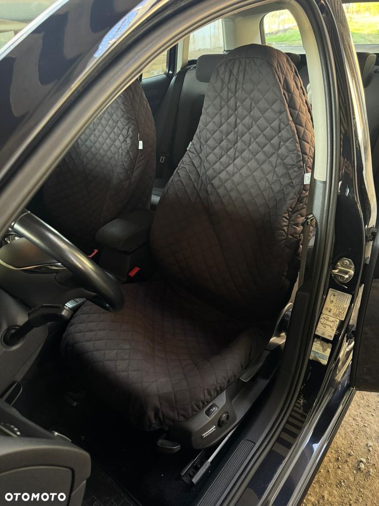 Volkswagen Golf 1.6 TDI BMT Highline - 10