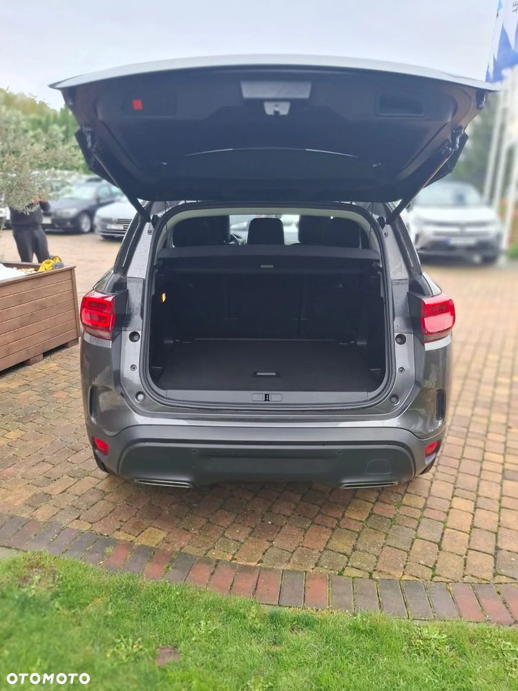 Citroën C5 Aircross 1.5 BlueHDi Feel Pack EAT8 - 7