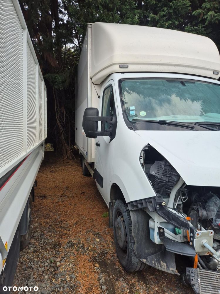 Renault Master - 2