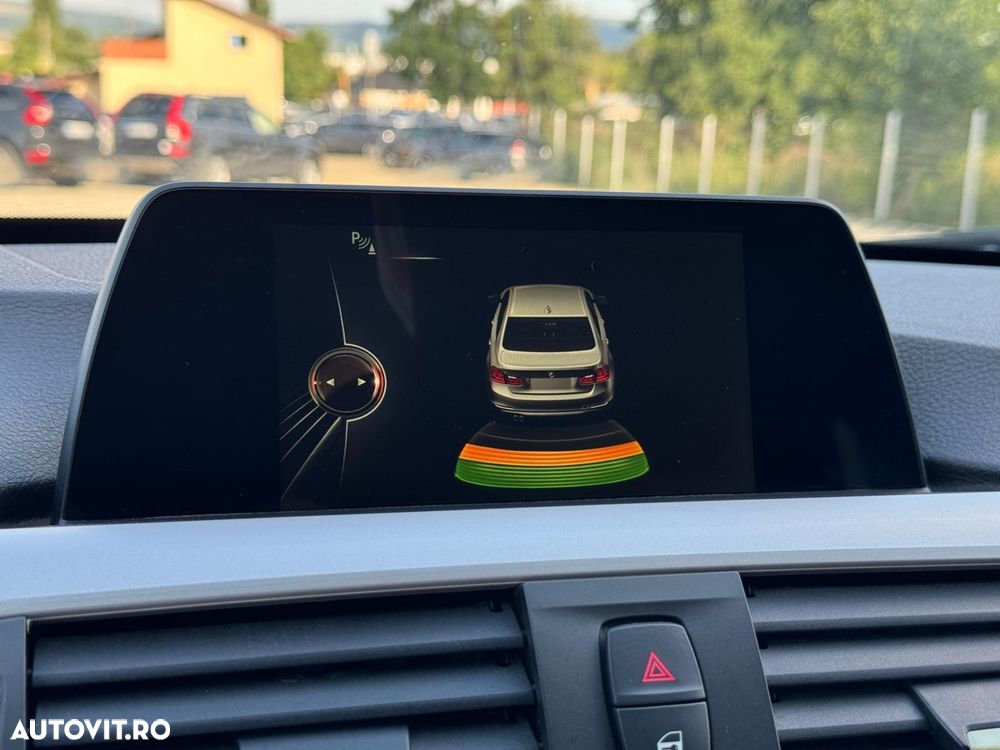BMW Seria 3 320d Advantage - 13