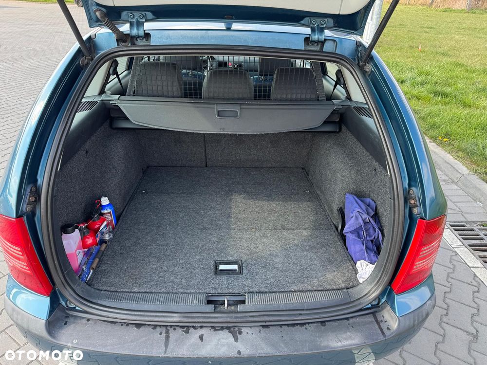 Skoda Octavia 2.0 Ambiente - 15