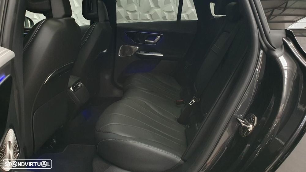 Mercedes-Benz EQE SUV 350+ Edition - 34