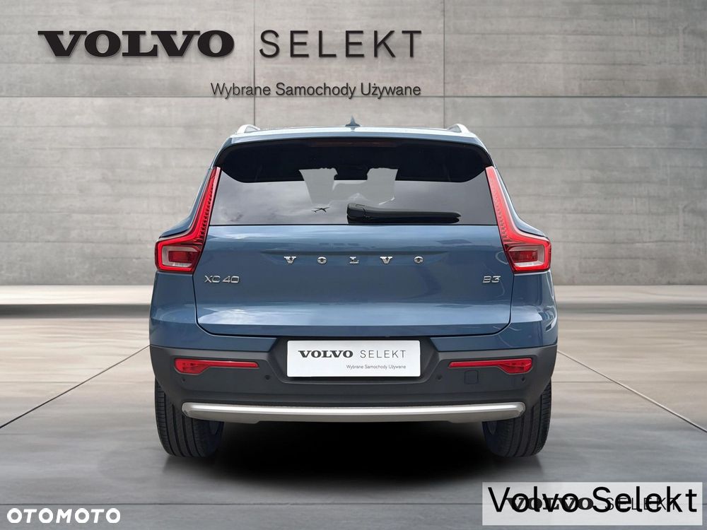 Volvo XC 40 - 6