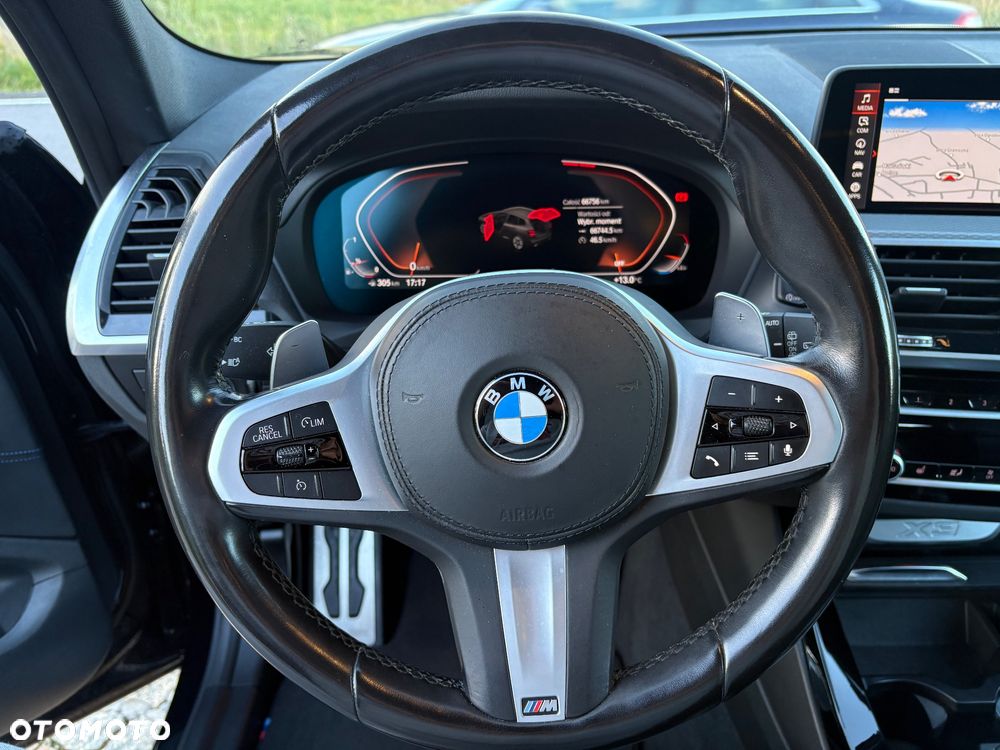 BMW X3 xDrive20i M Sport sport - 13