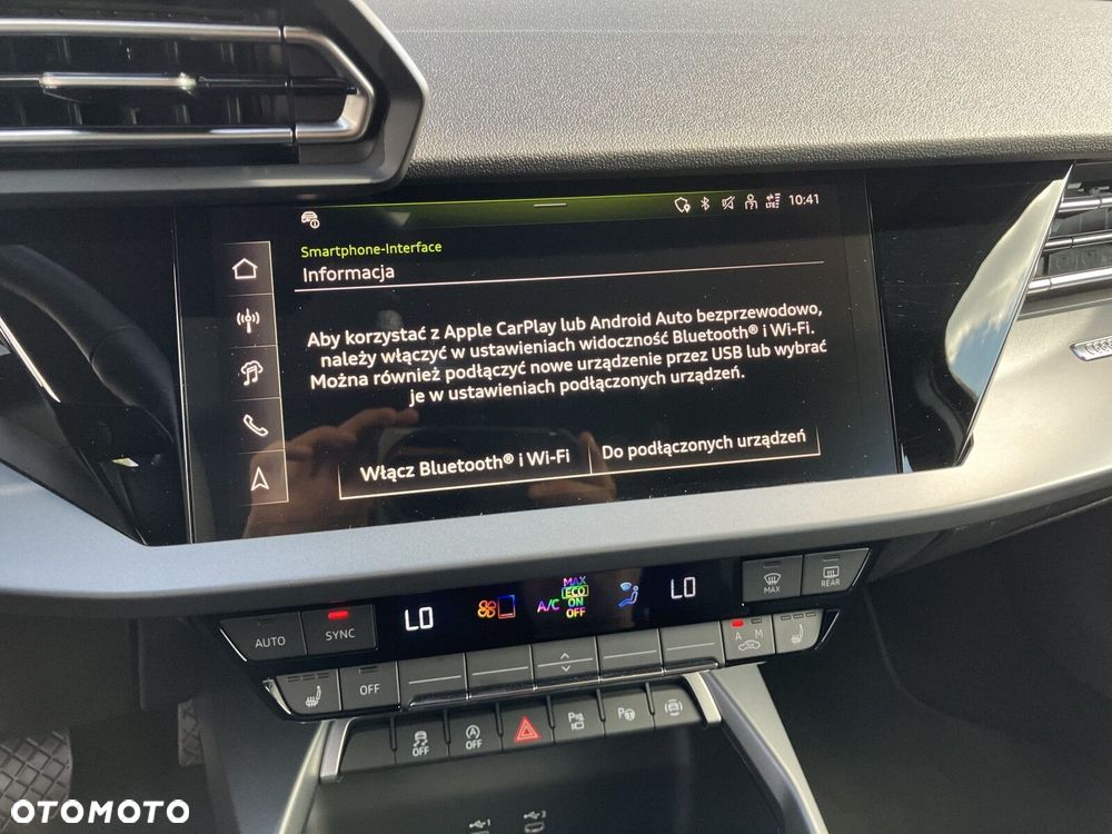 Audi A3 Sportback - 18