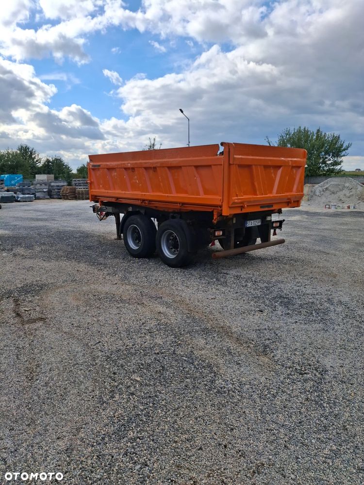 Meiller MZDA18 - 3