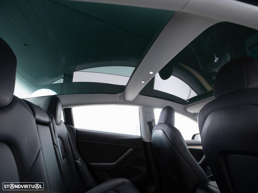 Tesla Model 3 Long Range Tração Integral - 14