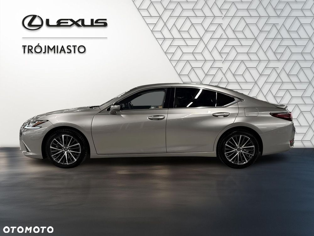 Lexus ES 300h Business Edition - 10