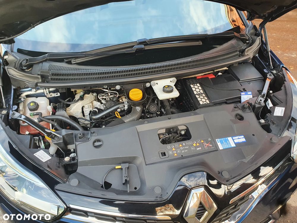 Renault Scenic 1.3 TCe FAP Intens - 28