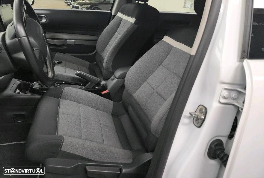 Citroën C4 Cactus 1.5 BlueHDi Feel - 4