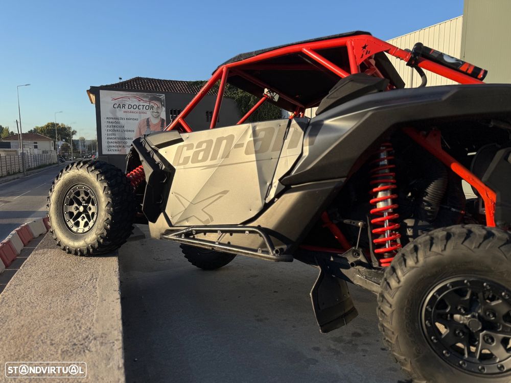 Can-Am Maverick X3 X3 X RS - 3