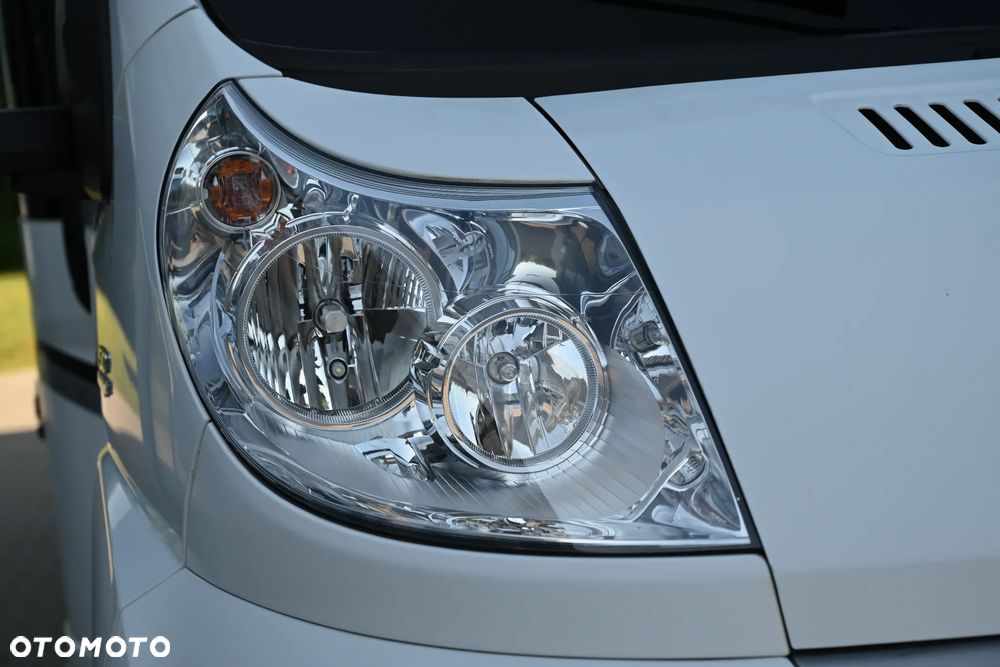 Fiat Ducato Hobby Premium 70Q - 32
