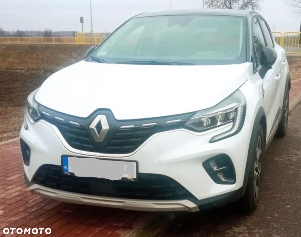 Renault Captur ver-1-6-e--tech-plug--in-intens - 1