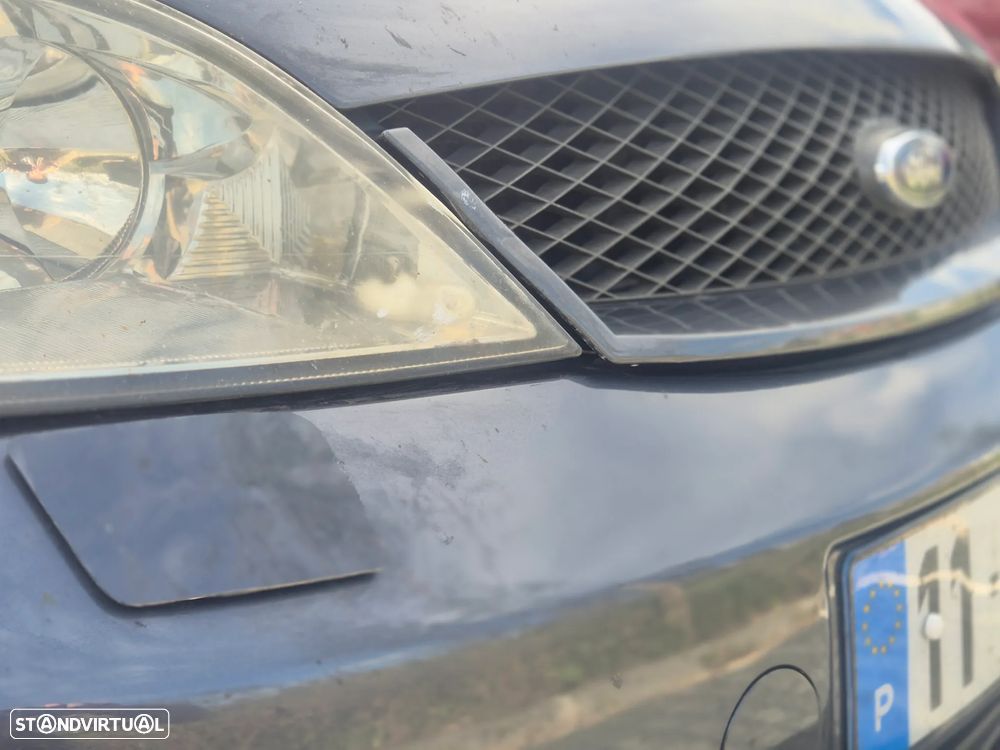 Ford Mondeo SW 2.0 TDCi Sport Dura. - 44